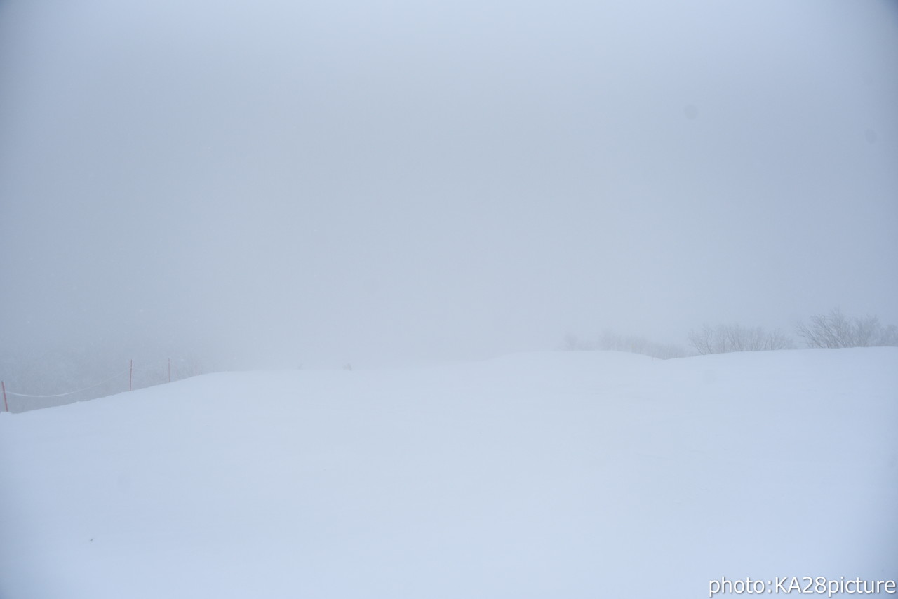 十勝サホロリゾート　待望の大雪＆アイテム充実の『ニセントワークス』スノーパーク☆